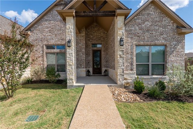 3206 Rose Hill Lane, Bryan, TX 77808
