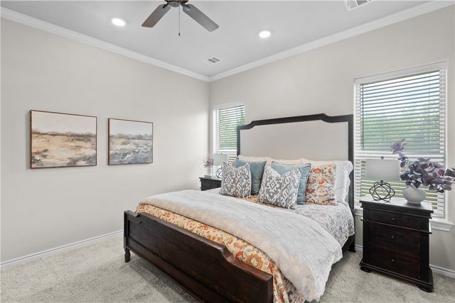 3206 Rose Hill Lane, Bryan, TX 77808