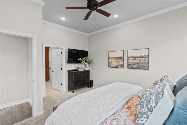 3206 Rose Hill Lane, Bryan, TX 77808