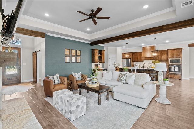 3206 Rose Hill Lane, Bryan, TX 77808