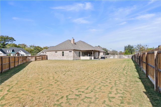 3206 Rose Hill Lane, Bryan, TX 77808