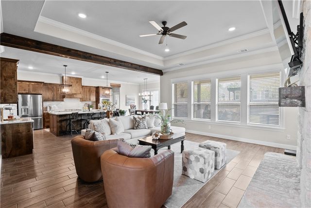 3206 Rose Hill Lane, Bryan, TX 77808