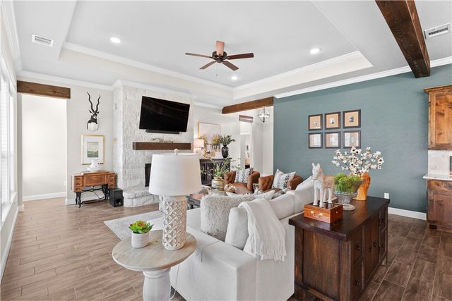 3206 Rose Hill Lane, Bryan, TX 77808