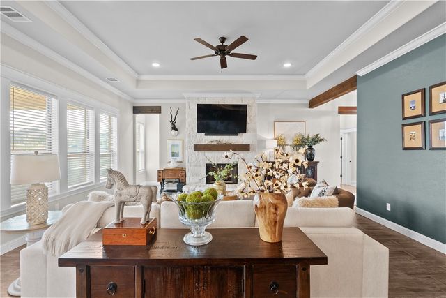 3206 Rose Hill Lane, Bryan, TX 77808