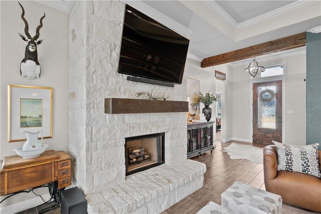 3206 Rose Hill Lane, Bryan, TX 77808