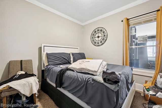 15560 La Salle Boulevard, Detroit, MI 48238