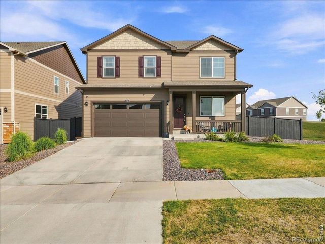 2734 73rd Avenue, Greeley, CO 80634