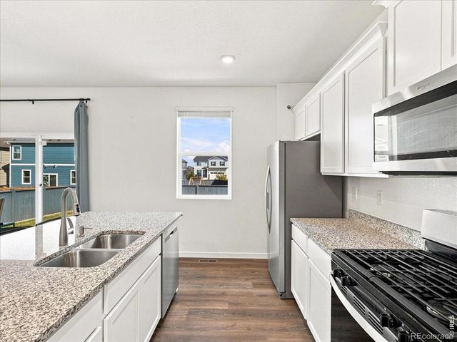 2734 73rd Avenue, Greeley, CO 80634