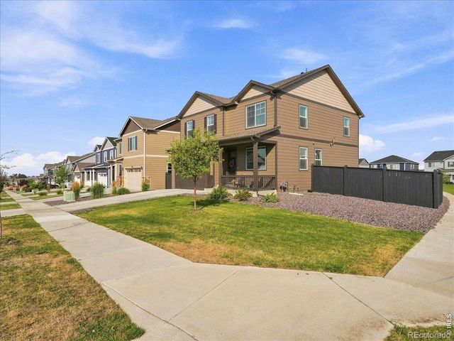 2734 73rd Avenue, Greeley, CO 80634