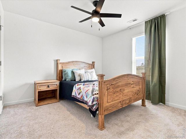 2734 73rd Avenue, Greeley, CO 80634