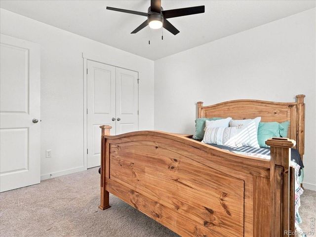 2734 73rd Avenue, Greeley, CO 80634