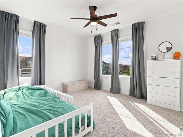 2734 73rd Avenue, Greeley, CO 80634