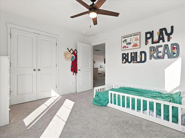 2734 73rd Avenue, Greeley, CO 80634