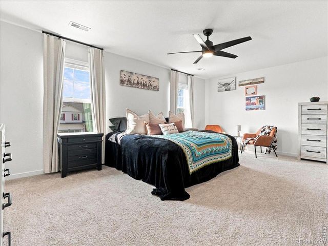 2734 73rd Avenue, Greeley, CO 80634