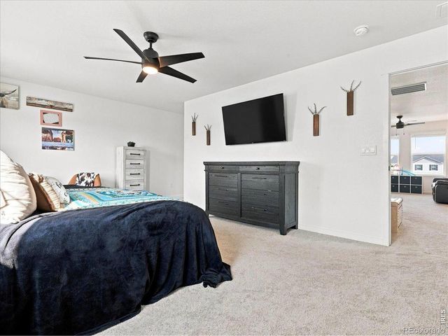 2734 73rd Avenue, Greeley, CO 80634