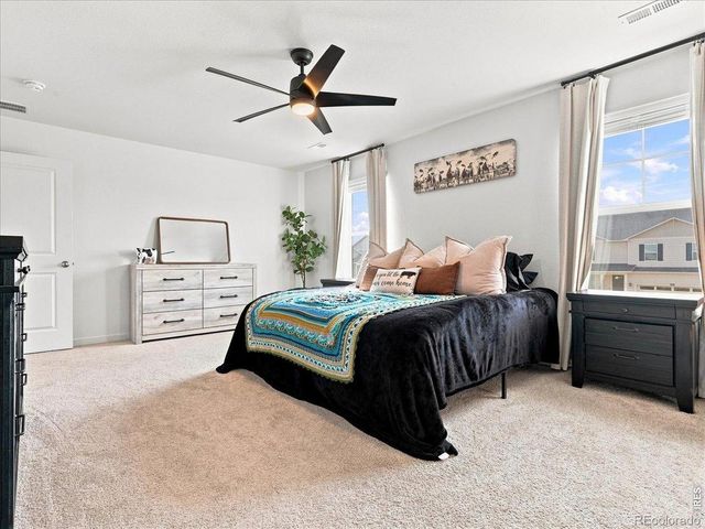 2734 73rd Avenue, Greeley, CO 80634