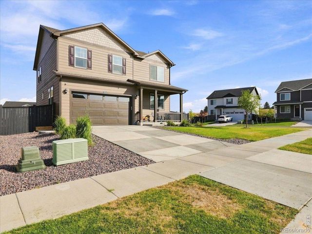 2734 73rd Avenue, Greeley, CO 80634
