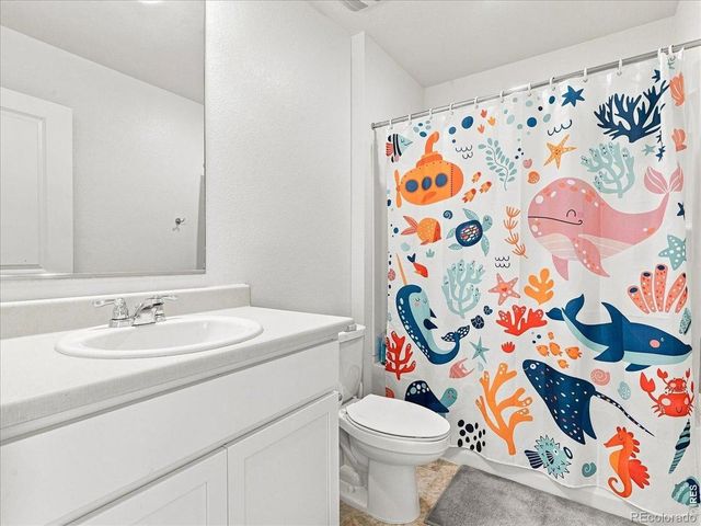 2734 73rd Avenue, Greeley, CO 80634