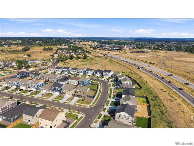 2734 73rd Avenue, Greeley, CO 80634