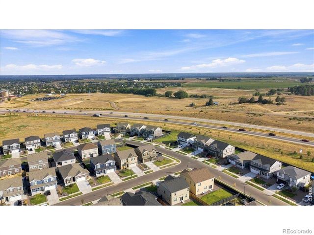 2734 73rd Avenue, Greeley, CO 80634
