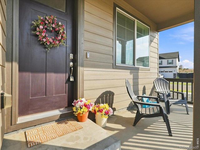 2734 73rd Avenue, Greeley, CO 80634