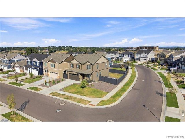 2734 73rd Avenue, Greeley, CO 80634