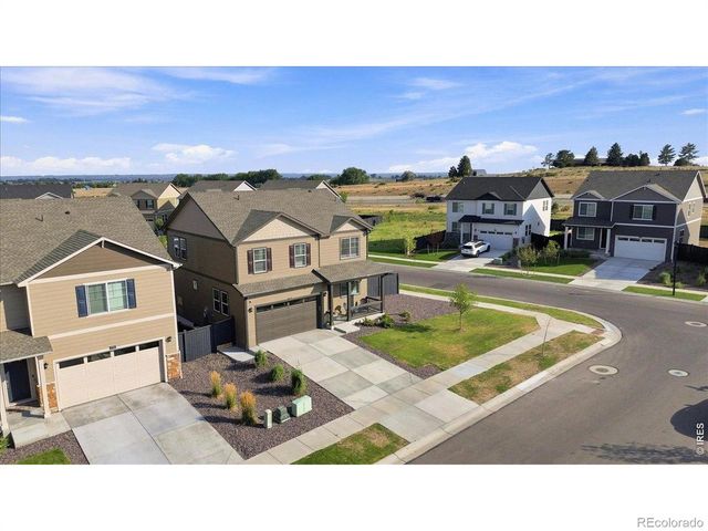 2734 73rd Avenue, Greeley, CO 80634