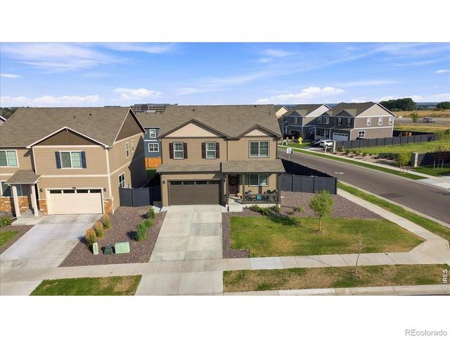 2734 73rd Avenue, Greeley, CO 80634