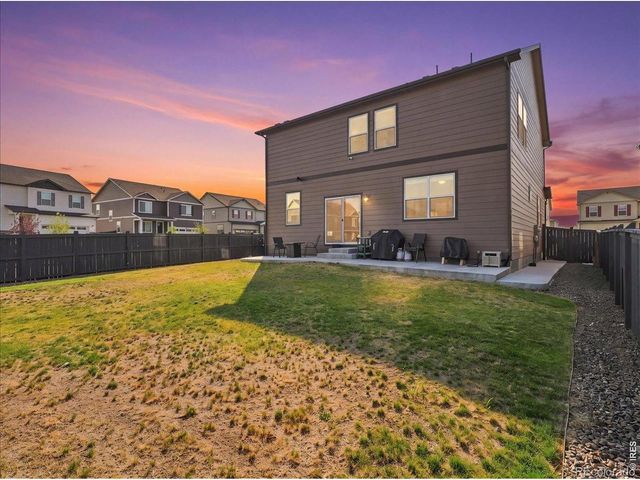 2734 73rd Avenue, Greeley, CO 80634