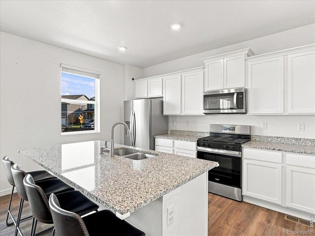 2734 73rd Avenue, Greeley, CO 80634