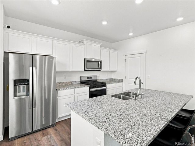 2734 73rd Avenue, Greeley, CO 80634