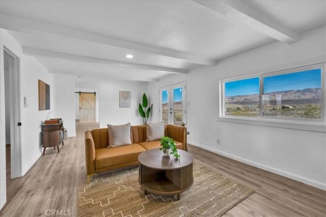 68424 Bellerue, 29 Palms, CA 92277