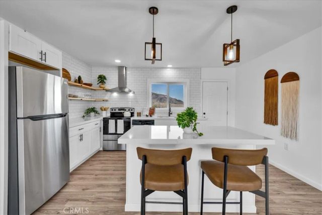 68424 Bellerue, 29 Palms, CA 92277