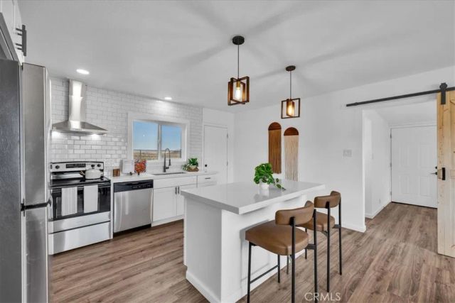 68424 Bellerue, 29 Palms, CA 92277