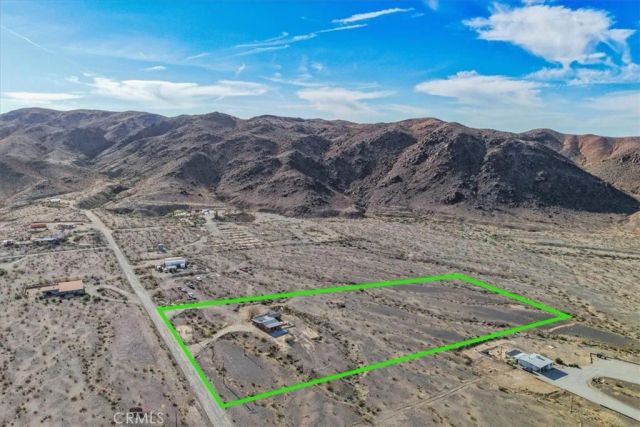 68424 Bellerue, 29 Palms, CA 92277