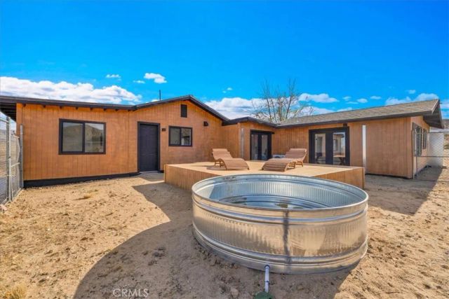 68424 Bellerue, 29 Palms, CA 92277
