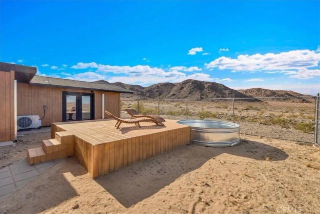 68424 Bellerue, 29 Palms, CA 92277