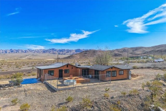 68424 Bellerue, 29 Palms, CA 92277