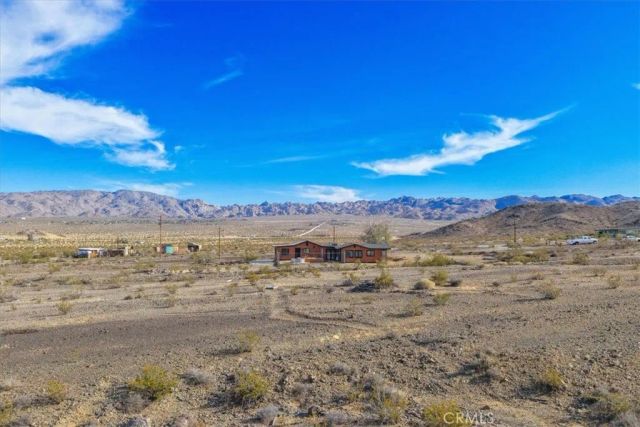68424 Bellerue, 29 Palms, CA 92277