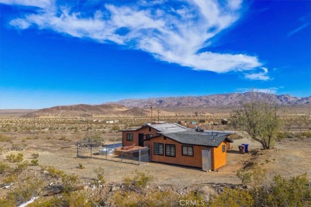 68424 Bellerue, 29 Palms, CA 92277