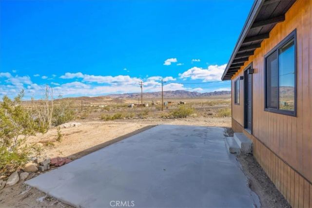 68424 Bellerue, 29 Palms, CA 92277