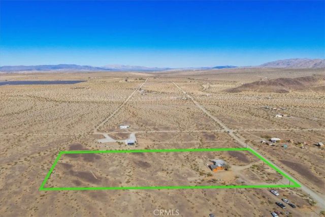 68424 Bellerue, 29 Palms, CA 92277