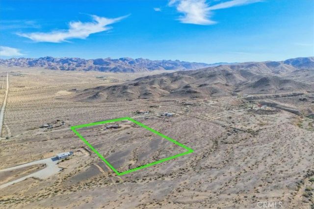 68424 Bellerue, 29 Palms, CA 92277
