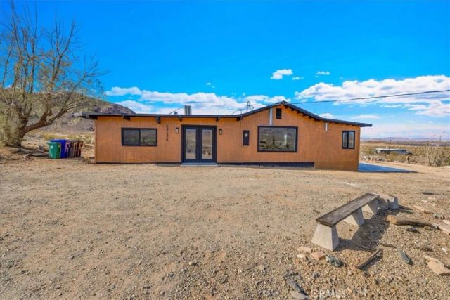 68424 Bellerue, 29 Palms, CA 92277