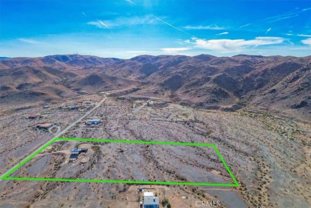 68424 Bellerue, 29 Palms, CA 92277