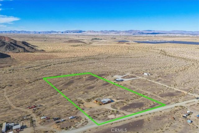 68424 Bellerue, 29 Palms, CA 92277