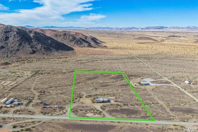 68424 Bellerue, 29 Palms, CA 92277