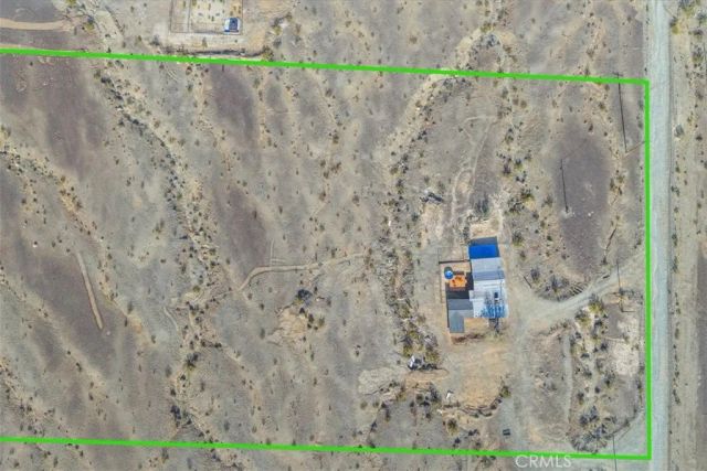 68424 Bellerue, 29 Palms, CA 92277