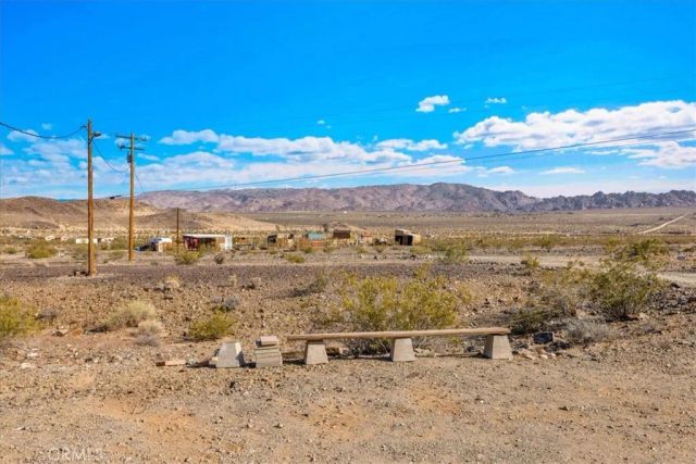 68424 Bellerue, 29 Palms, CA 92277