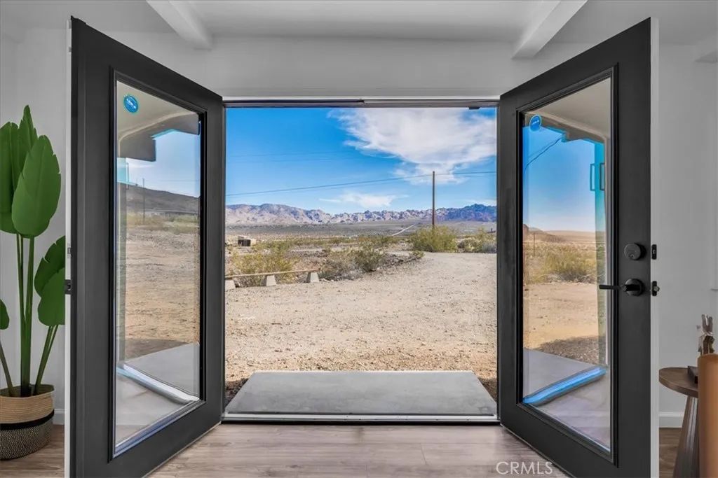 68424 Bellerue, 29 Palms, CA 92277